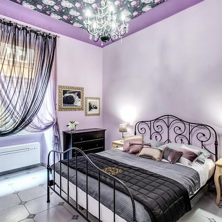 Ripetta Miracle Suite Róma Kültér fotó