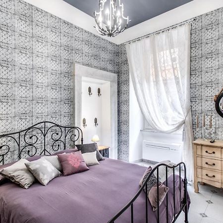 Ripetta Miracle Suite Róma Kültér fotó