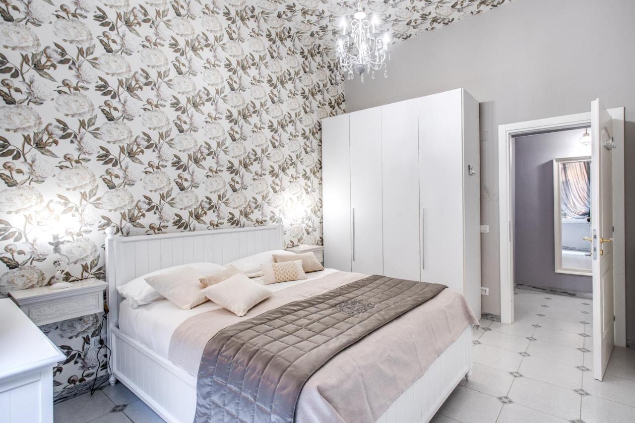 Ripetta Miracle Suite Róma Kültér fotó