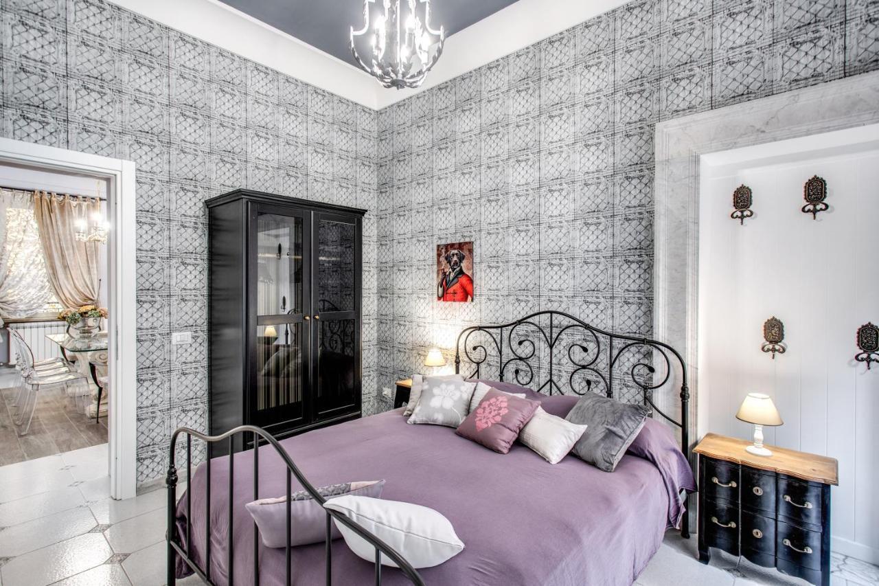 Ripetta Miracle Suite Róma Kültér fotó