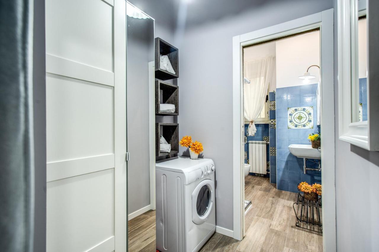 Ripetta Miracle Suite Róma Kültér fotó