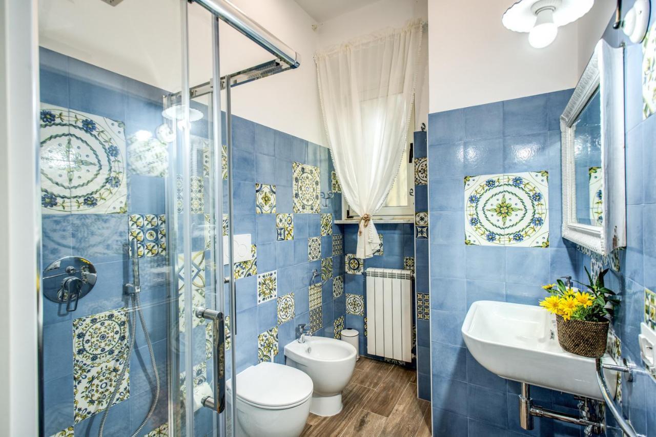 Ripetta Miracle Suite Róma Kültér fotó