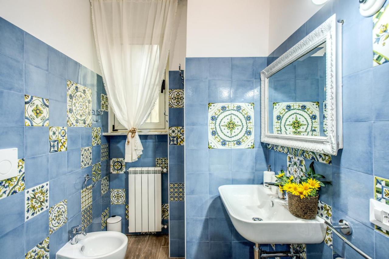 Ripetta Miracle Suite Róma Kültér fotó