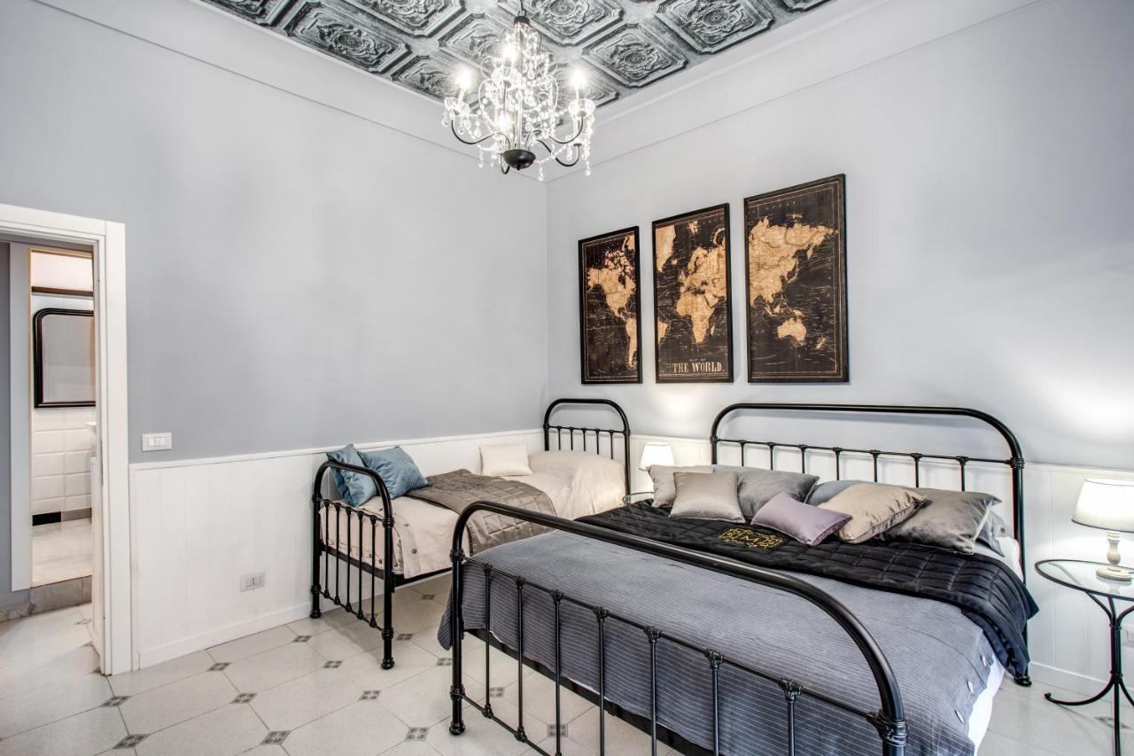 Ripetta Miracle Suite Róma Kültér fotó